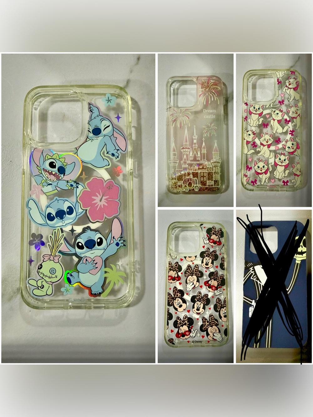 Disney- IPhone Bundle